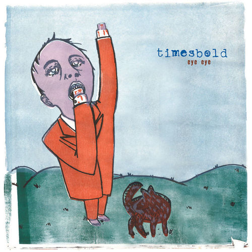 Timesbold