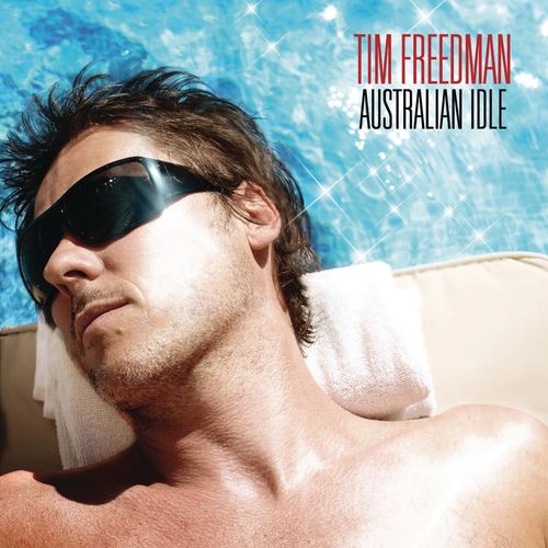 Tim Freedman