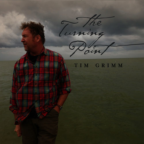 Tim Grimm