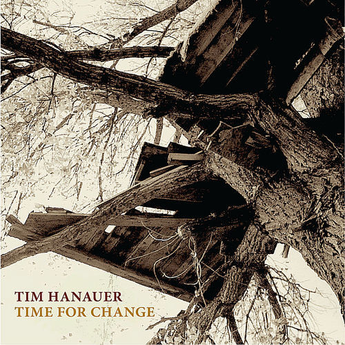 Tim Hanauer