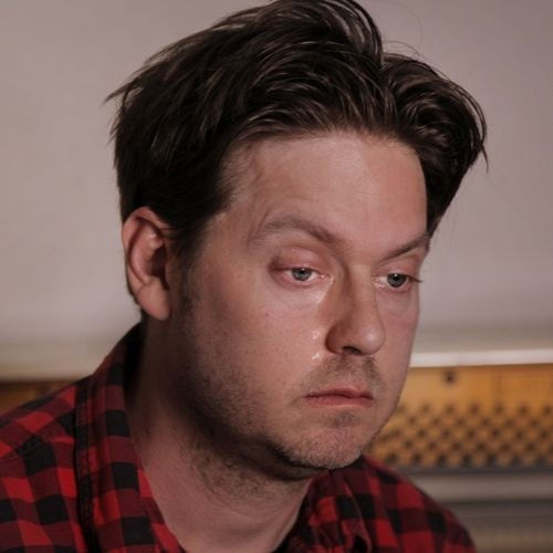 Tim Heidecker
