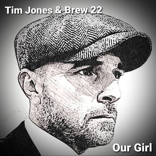 Tim Jones