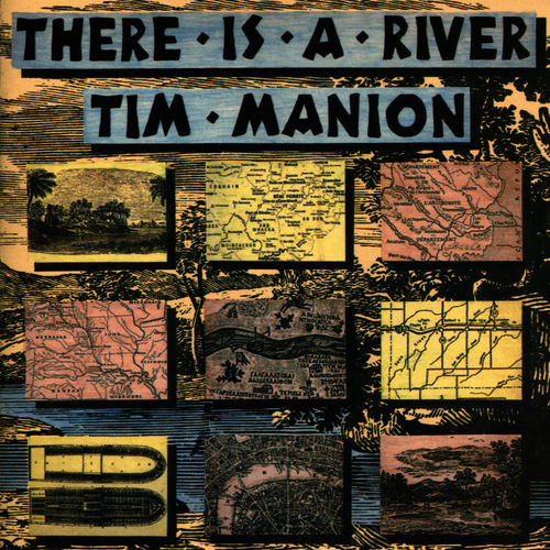 Tim Manion