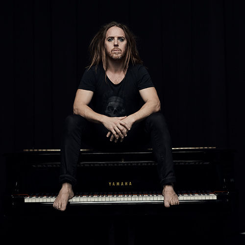 Tim Minchin
