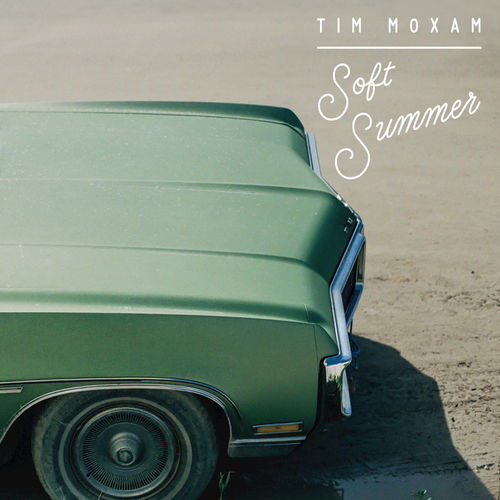 Tim Moxam