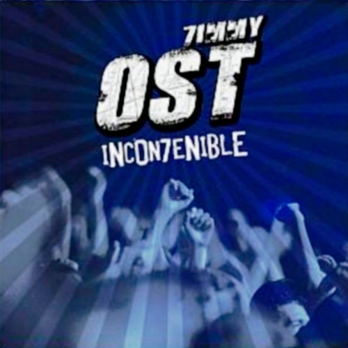 Timmy Ost