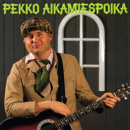 Timo Koivusalo
