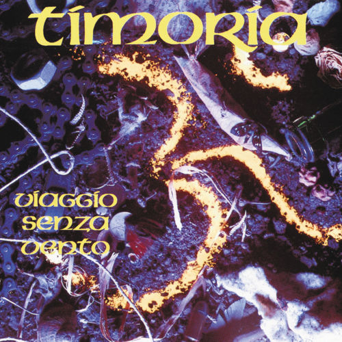 Timoria