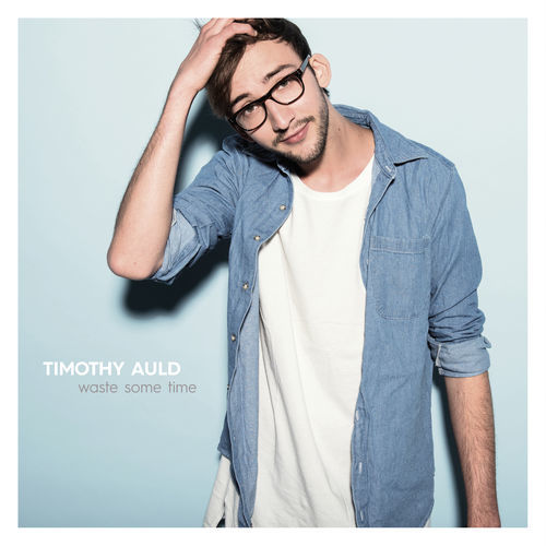 Timothy Auld
