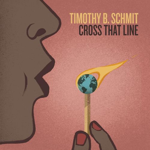 Timothy B. Schmit