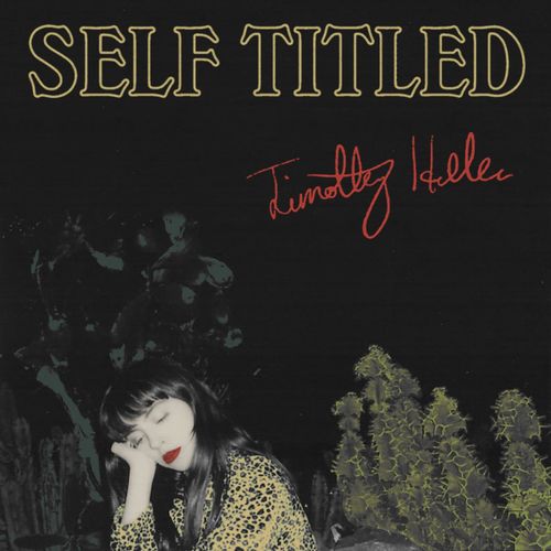 Timothy Heller