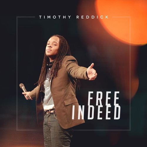 Timothy Reddick