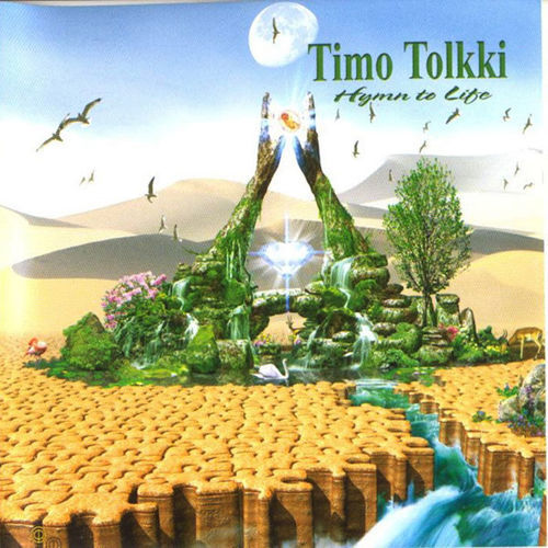 Timo Tolkki