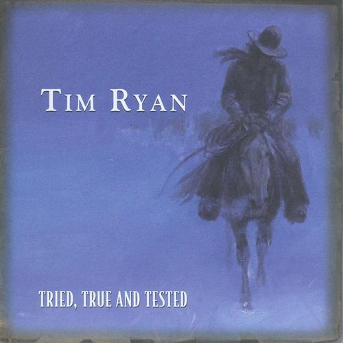 Tim Ryan