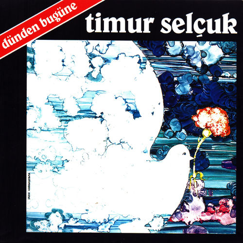 Timur Selcuk