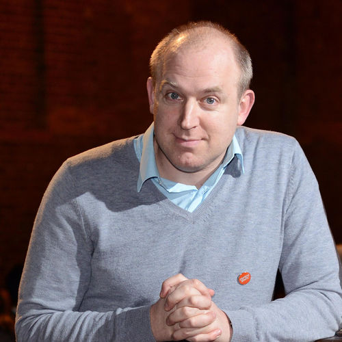 Tim Vine