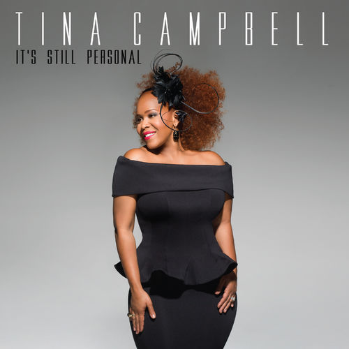 Tina Campbell