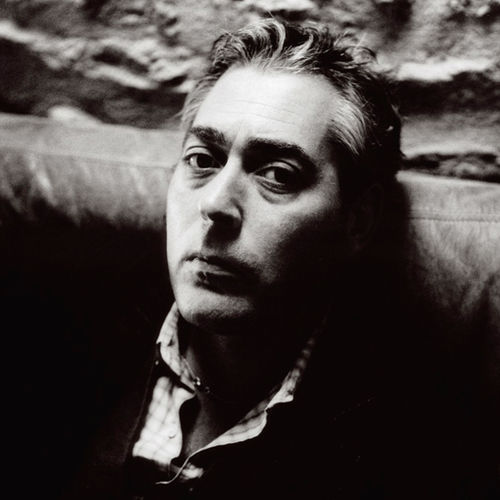 Tindersticks