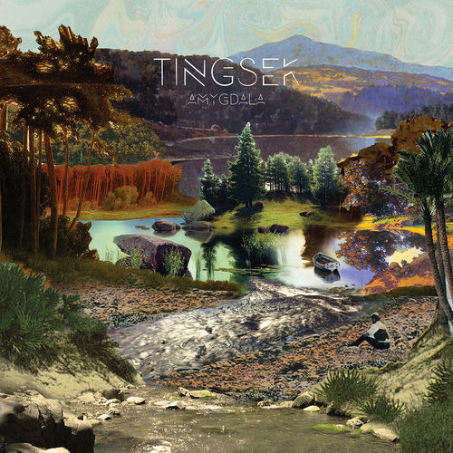 Tingsek