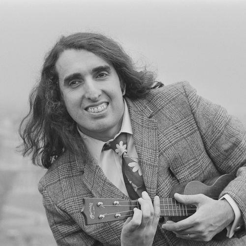 Tiny Tim