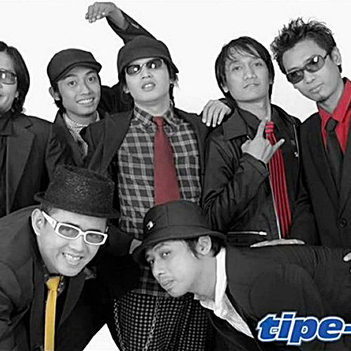 Tipe-X