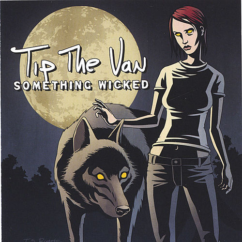 Tip the Van