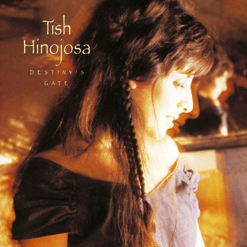 Tish Hinojosa
