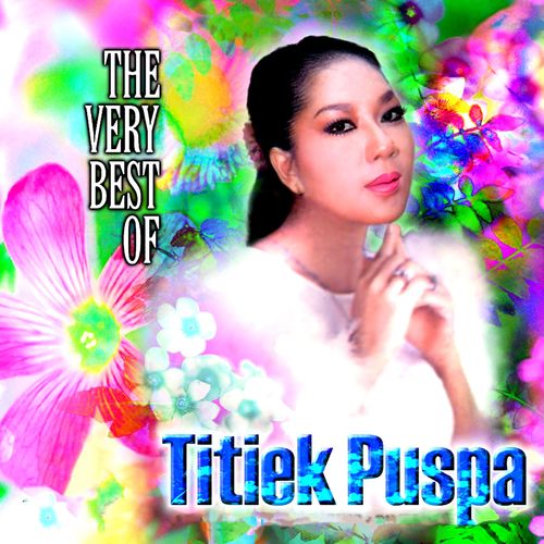 Titiek Puspa