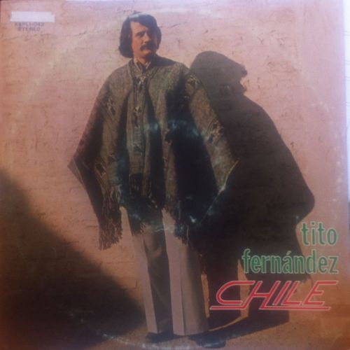 Tito Fernandez