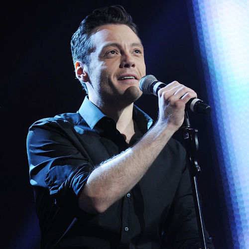 Tiziano Ferro