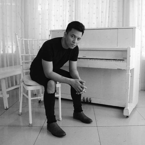 Tj Monterde