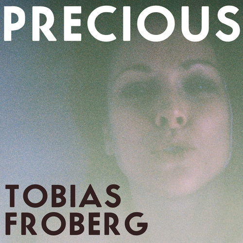 Tobias Froberg