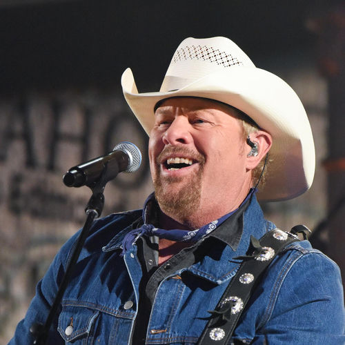 Toby Keith
