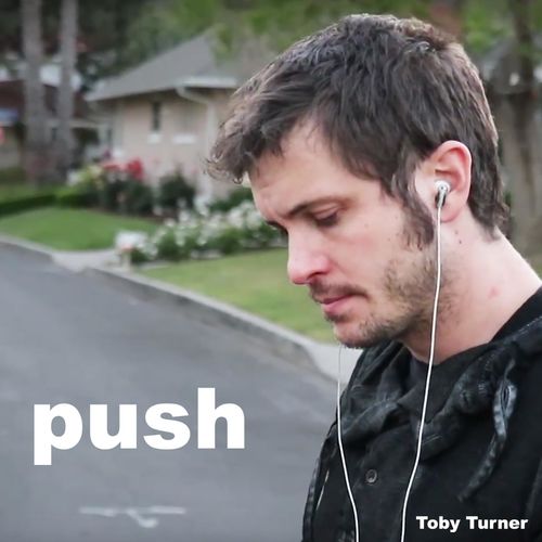 Toby Turner