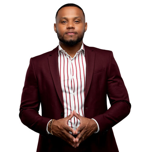 Todd Dulaney