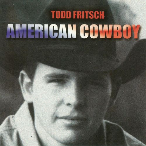 Todd Fritsch