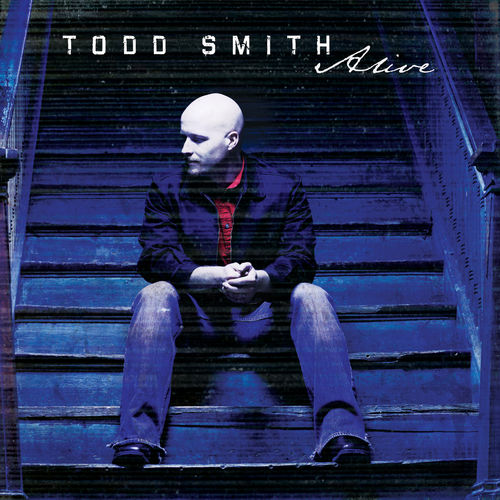 Todd Smith
