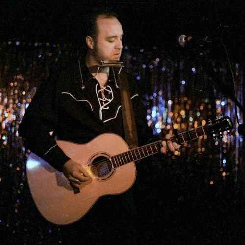 Todd Thibaud