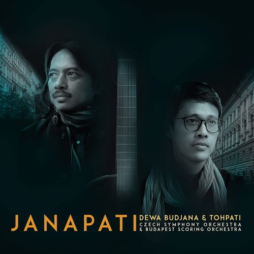 Tohpati