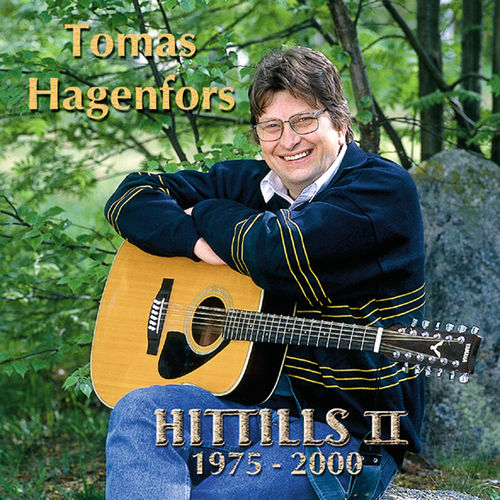 Tomas Hagenfors