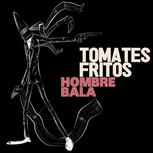 Tomates Fritos