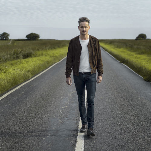 Tom Chaplin