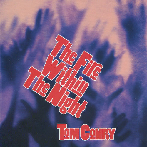 Tom Conry