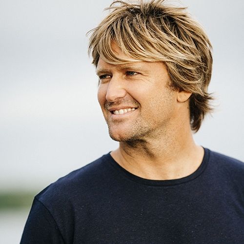 Tom Frager