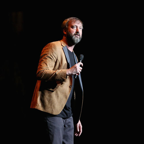 Tom Green