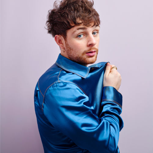 Tom Grennan