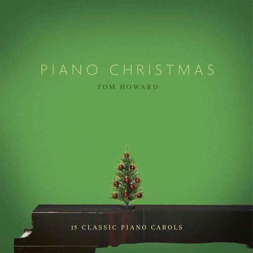 Tom Howard