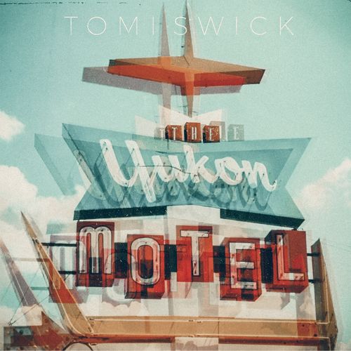 Tomi Swick