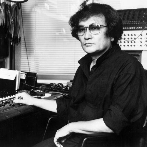 Tomita Isao