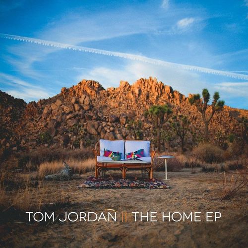 Tom Jordan